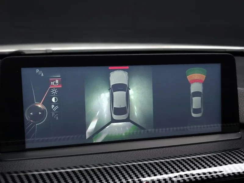 BMW 428 I M Sports Coupe, снимка 14 - Автомобили и джипове - 55389543