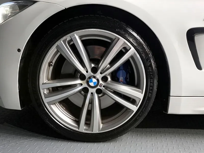 BMW 428 I M Sports Coupe, снимка 5 - Автомобили и джипове - 55389543
