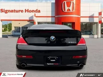 BMW 650 РЪЧНА СКОРОСТНА КУТИЯ* HEAD-UP* ПОДГРЕВ* CARFAX , снимка 4 - Автомобили и джипове - 55420273