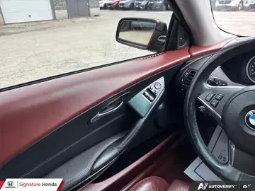 BMW 650 РЪЧНА СКОРОСТНА КУТИЯ* HEAD-UP* ПОДГРЕВ* CARFAX , снимка 12 - Автомобили и джипове - 55420273