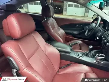 BMW 650 РЪЧНА СКОРОСТНА КУТИЯ* HEAD-UP* ПОДГРЕВ* CARFAX , снимка 17 - Автомобили и джипове - 55420273