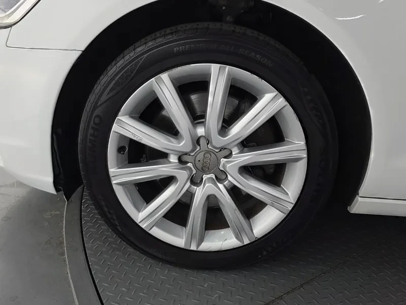 Audi A6 45 Tdi Quattro C7, снимка 14 - Автомобили и джипове - 56117228