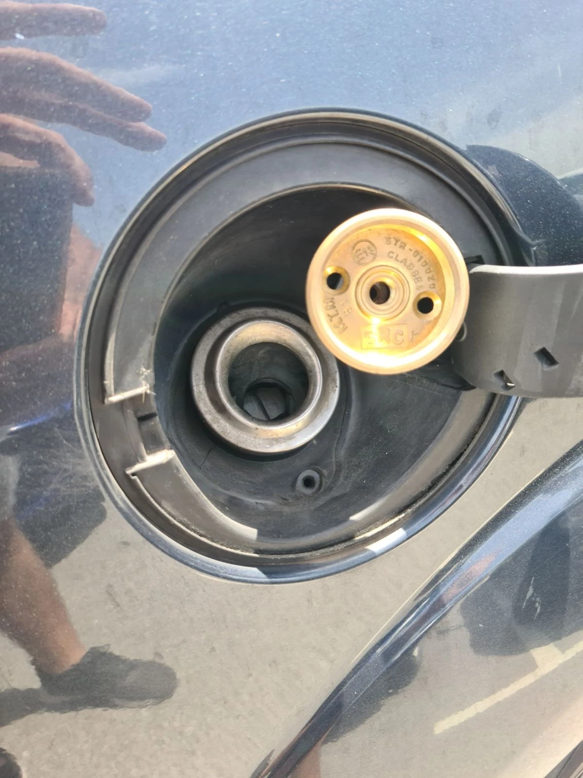 Ford Focus 1.6.GPL EVRO 5 | Mobile.bg   17