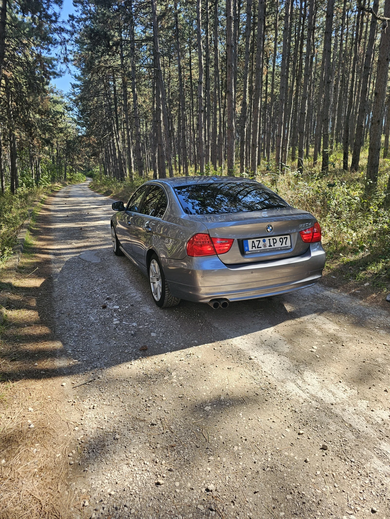 BMW 330  - изображение 3