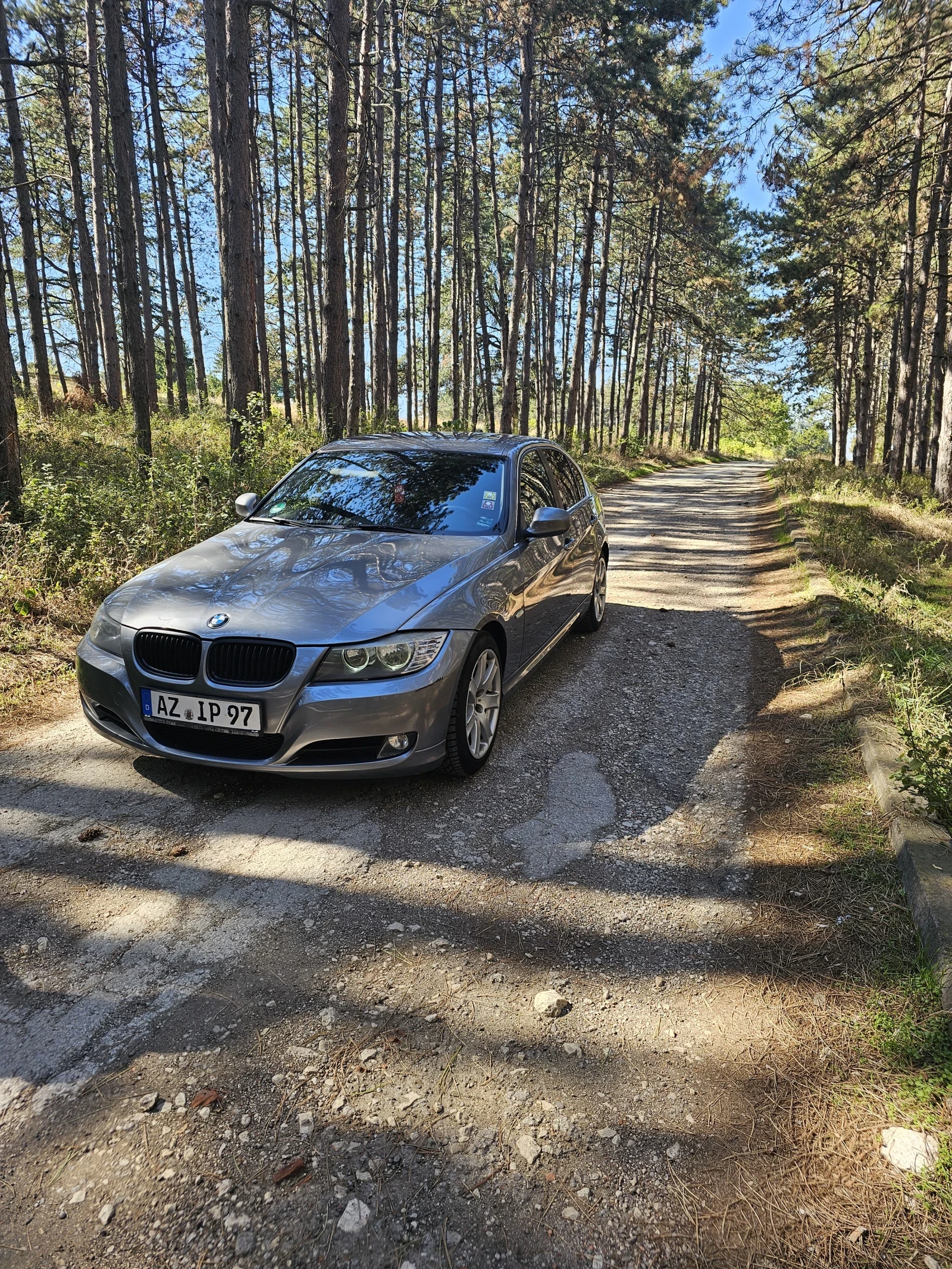 BMW 330  - изображение 2