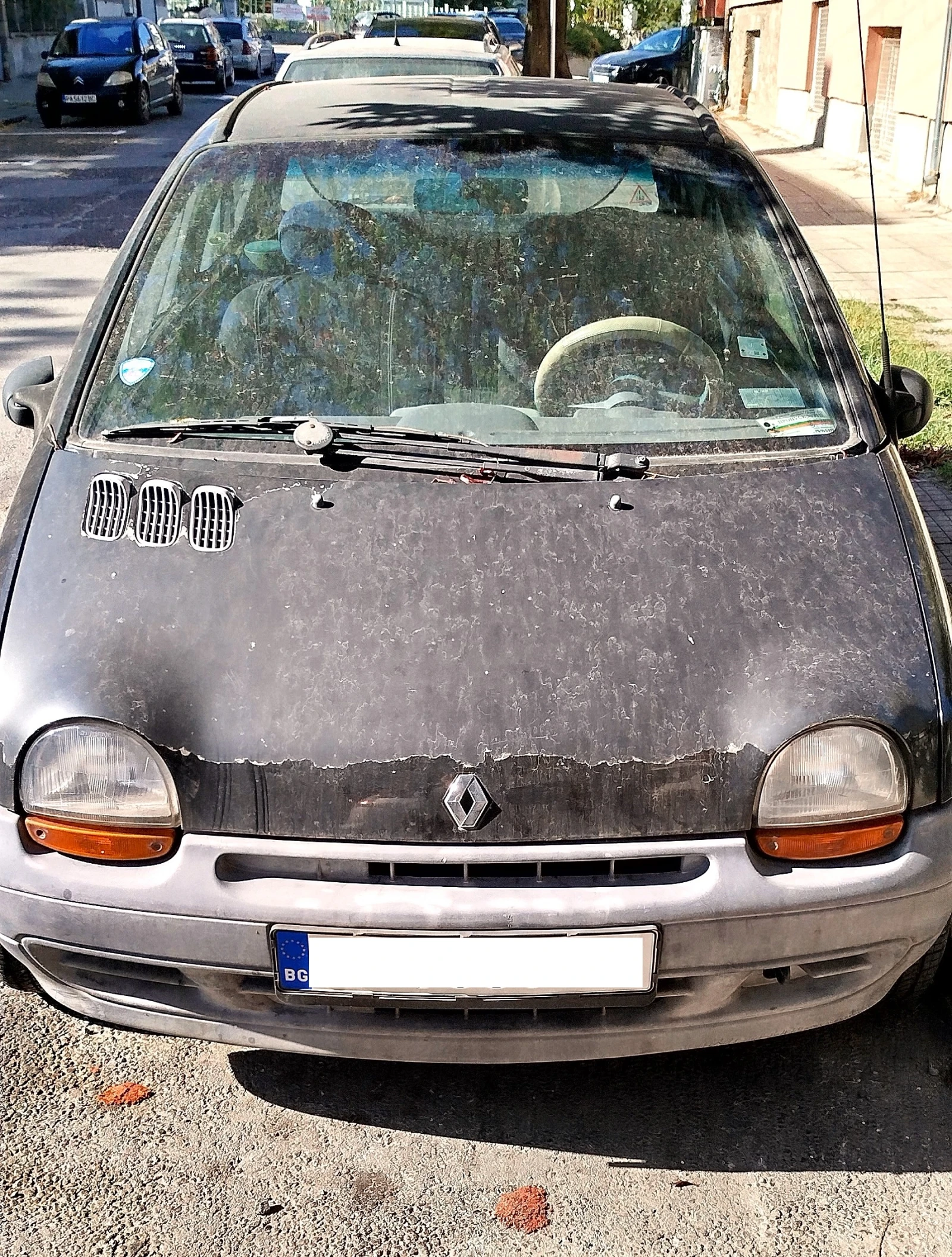 Renault Twingo | Mobile.bg   1