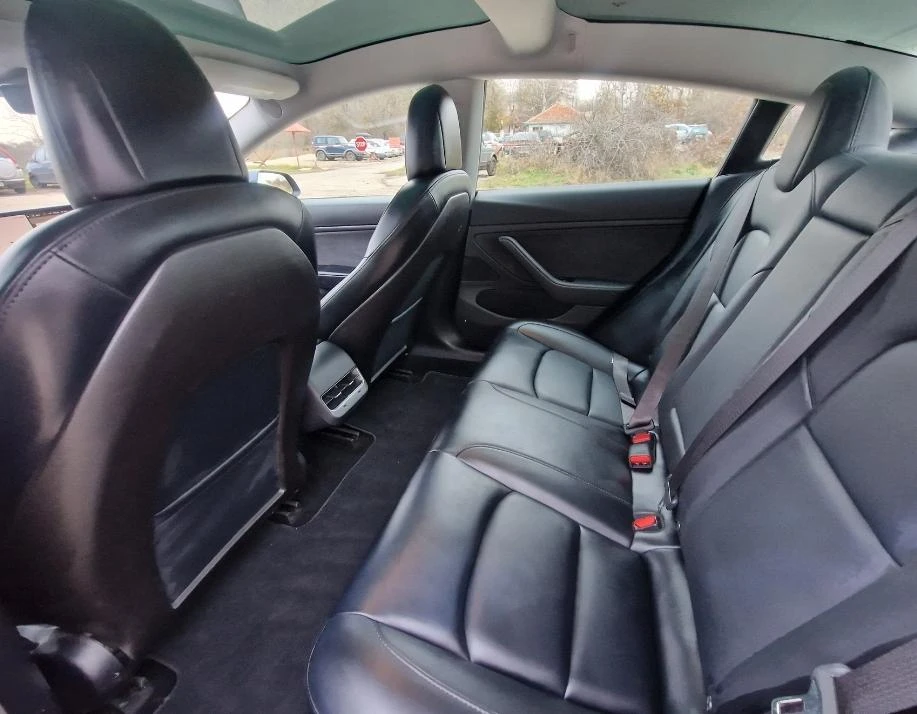 Tesla Model 3  44   | Mobile.bg   15
