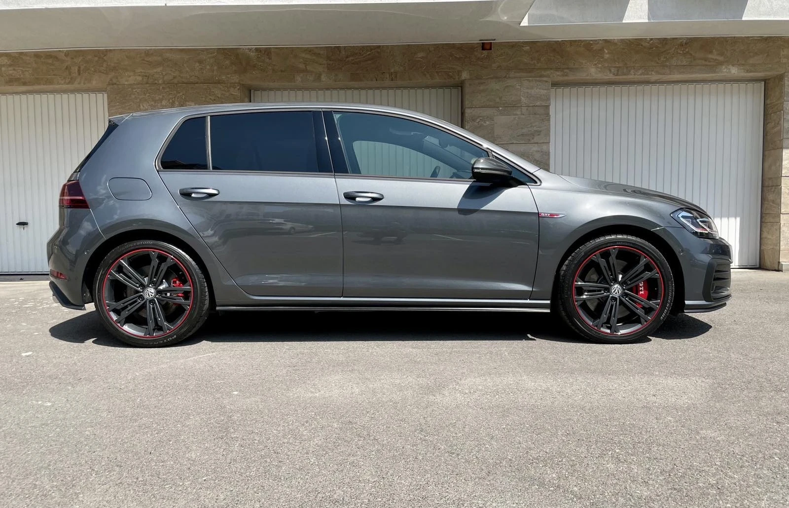 VW Golf GTI PERFORMANCE  - изображение 2