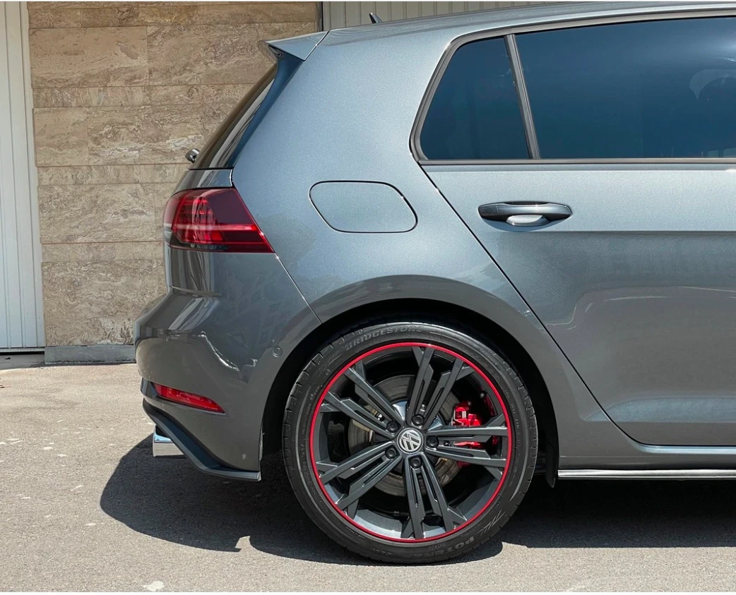VW Golf GTI PERFORMANCE  - изображение 6