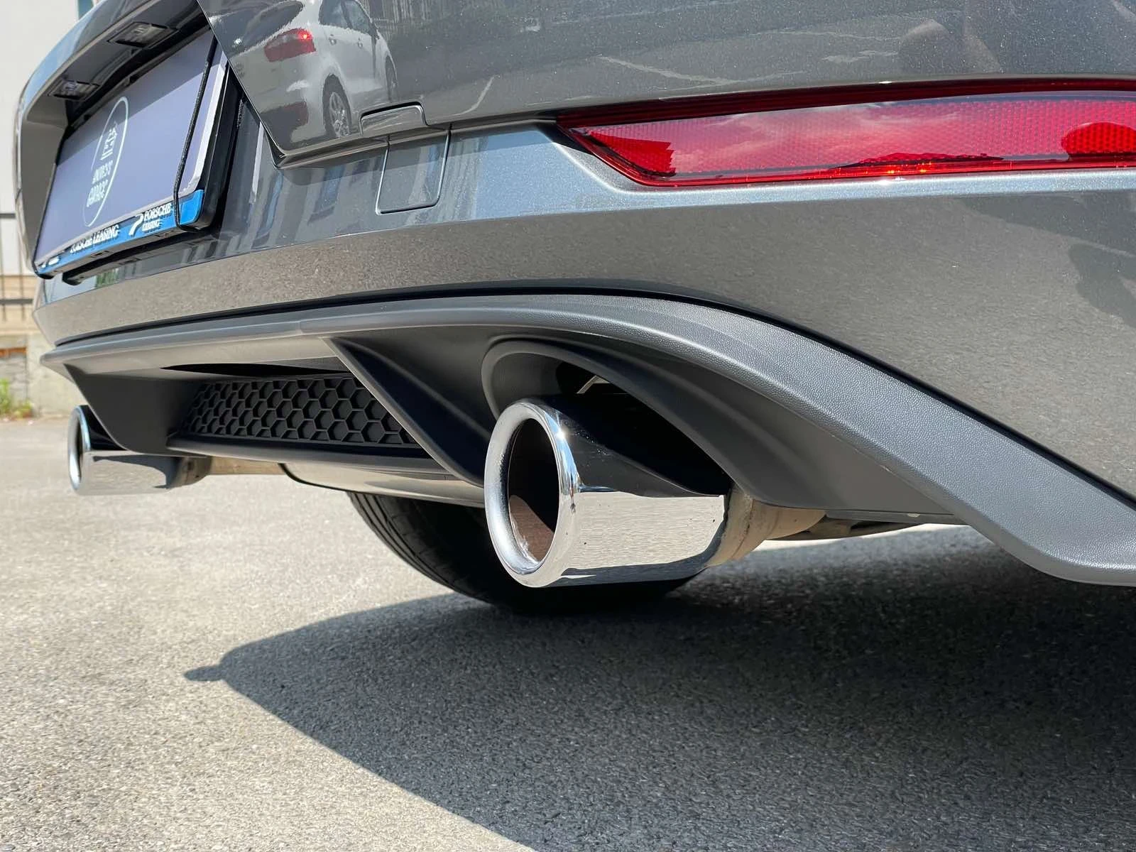 VW Golf GTI PERFORMANCE  - изображение 4