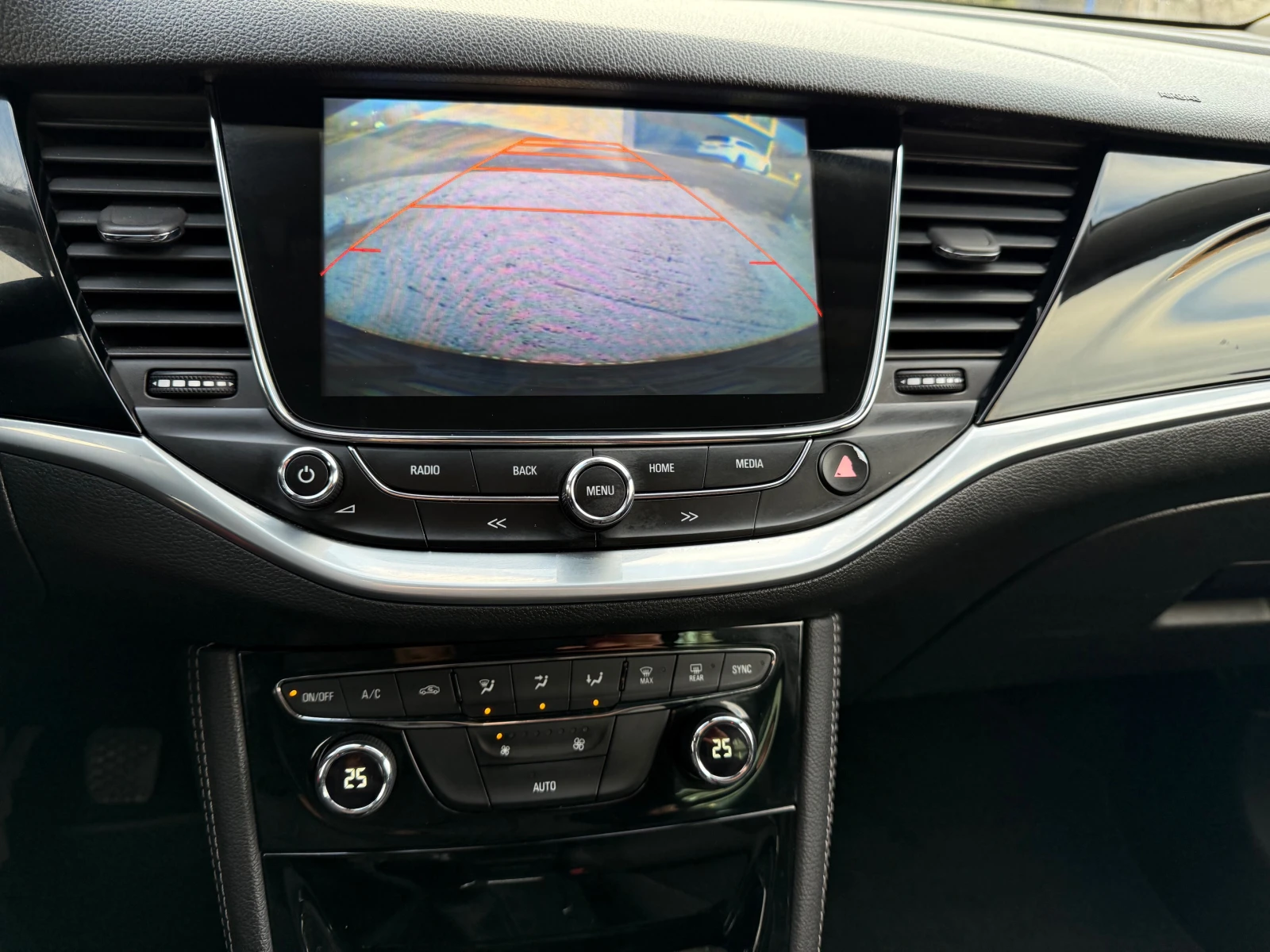 Opel Astra 1.6CDTI Cosmo. | Mobile.bg   15