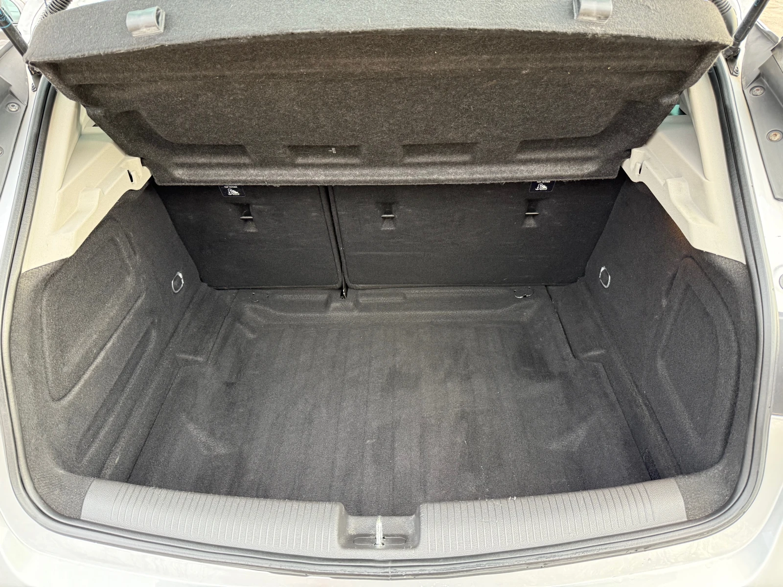 Opel Astra 1.6CDTI Cosmo. | Mobile.bg   16