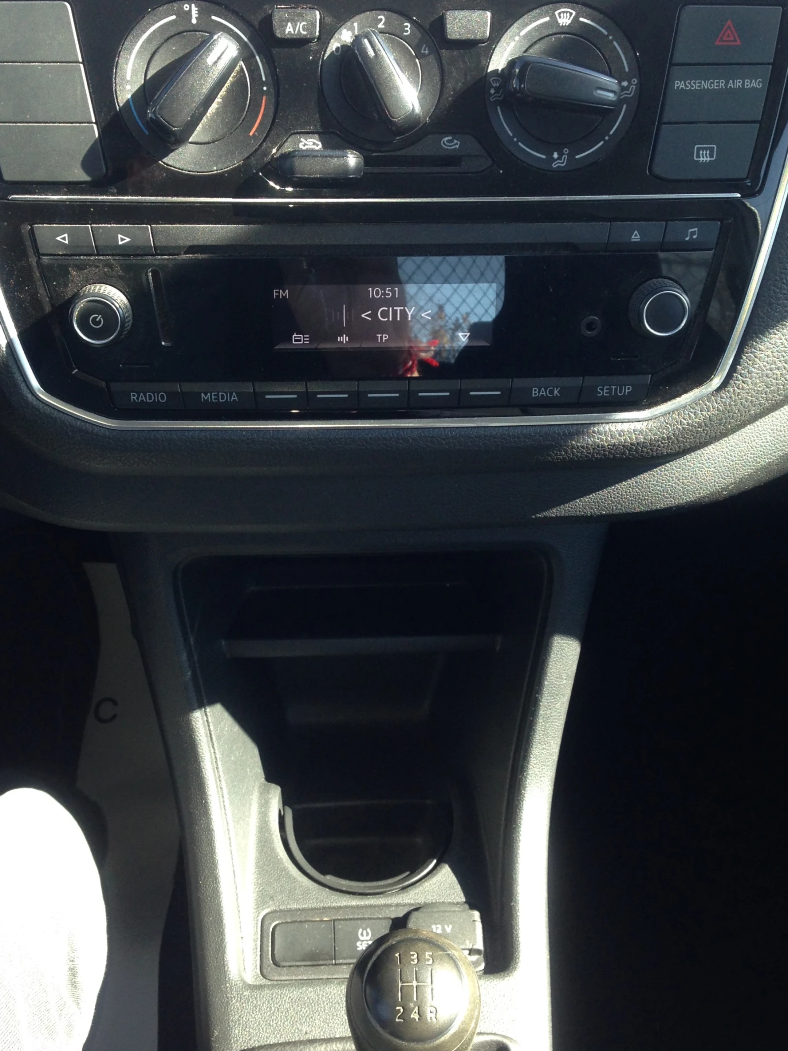 VW Up 1.0i//FACELIFT/Euro6B | Mobile.bg   14