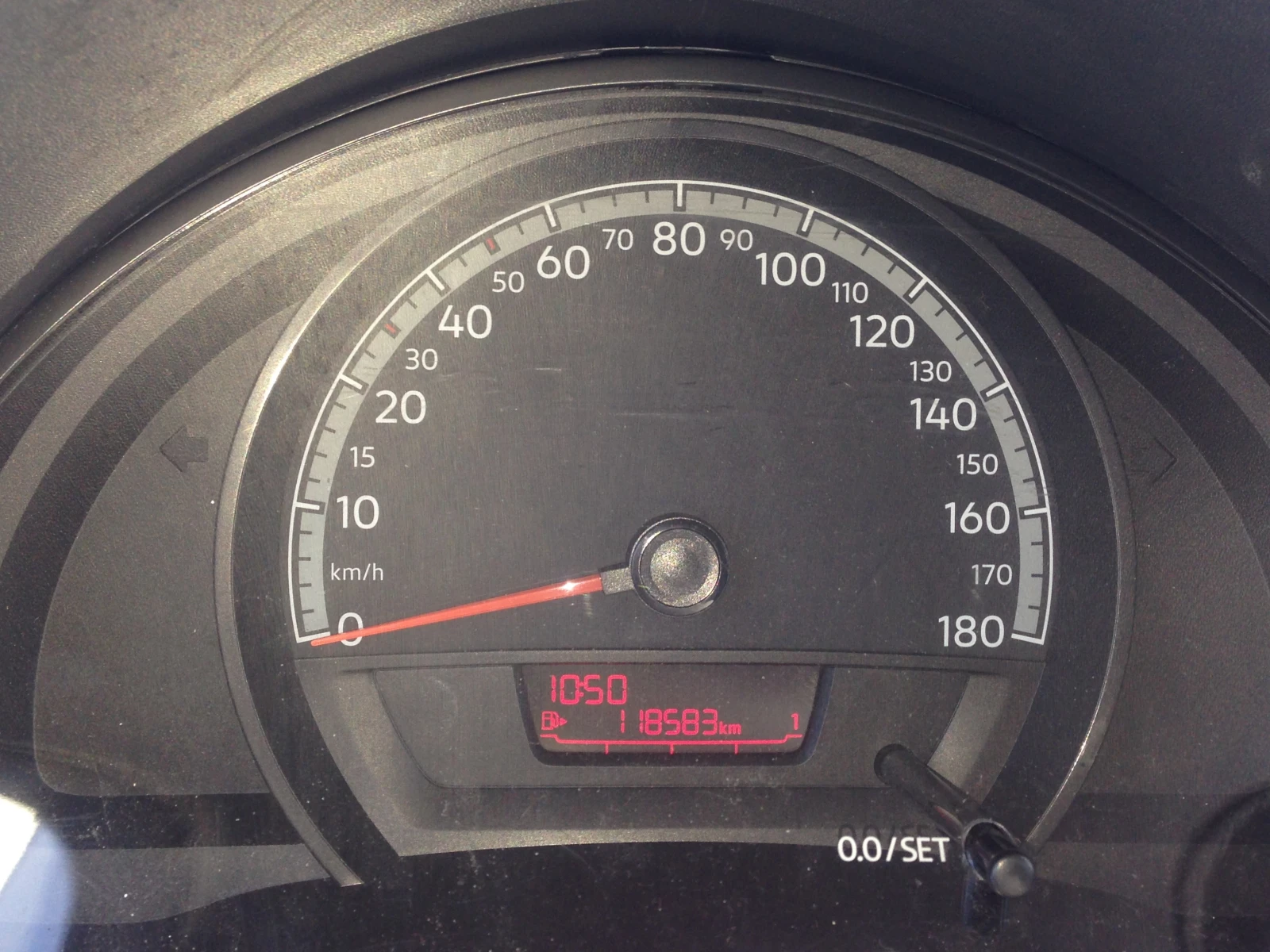 VW Up 1.0i//FACELIFT/Euro6B | Mobile.bg   12