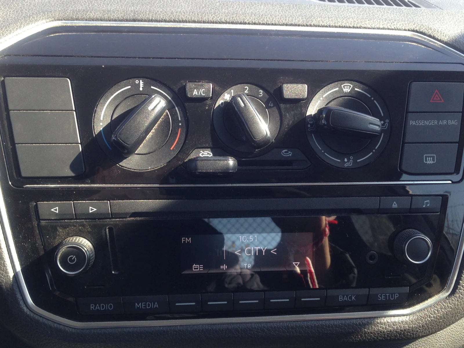 VW Up 1.0i//FACELIFT/Euro6B | Mobile.bg   13