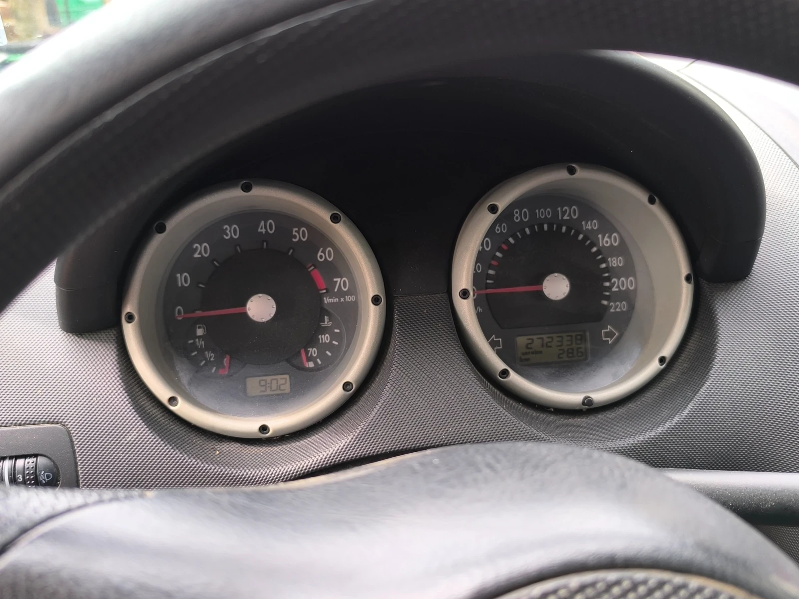 VW Polo 1000 - изображение 4