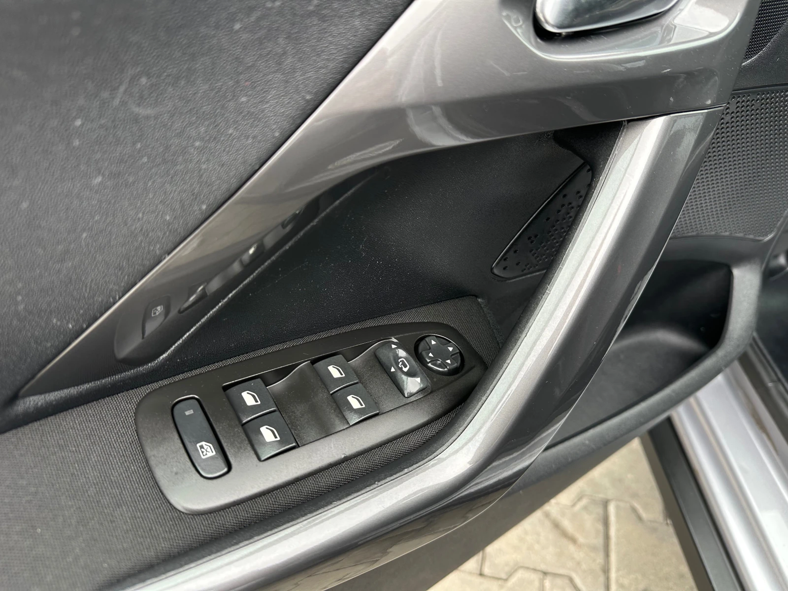 Peugeot 2008 FACELIFT* LED* TOP*  | Mobile.bg   11