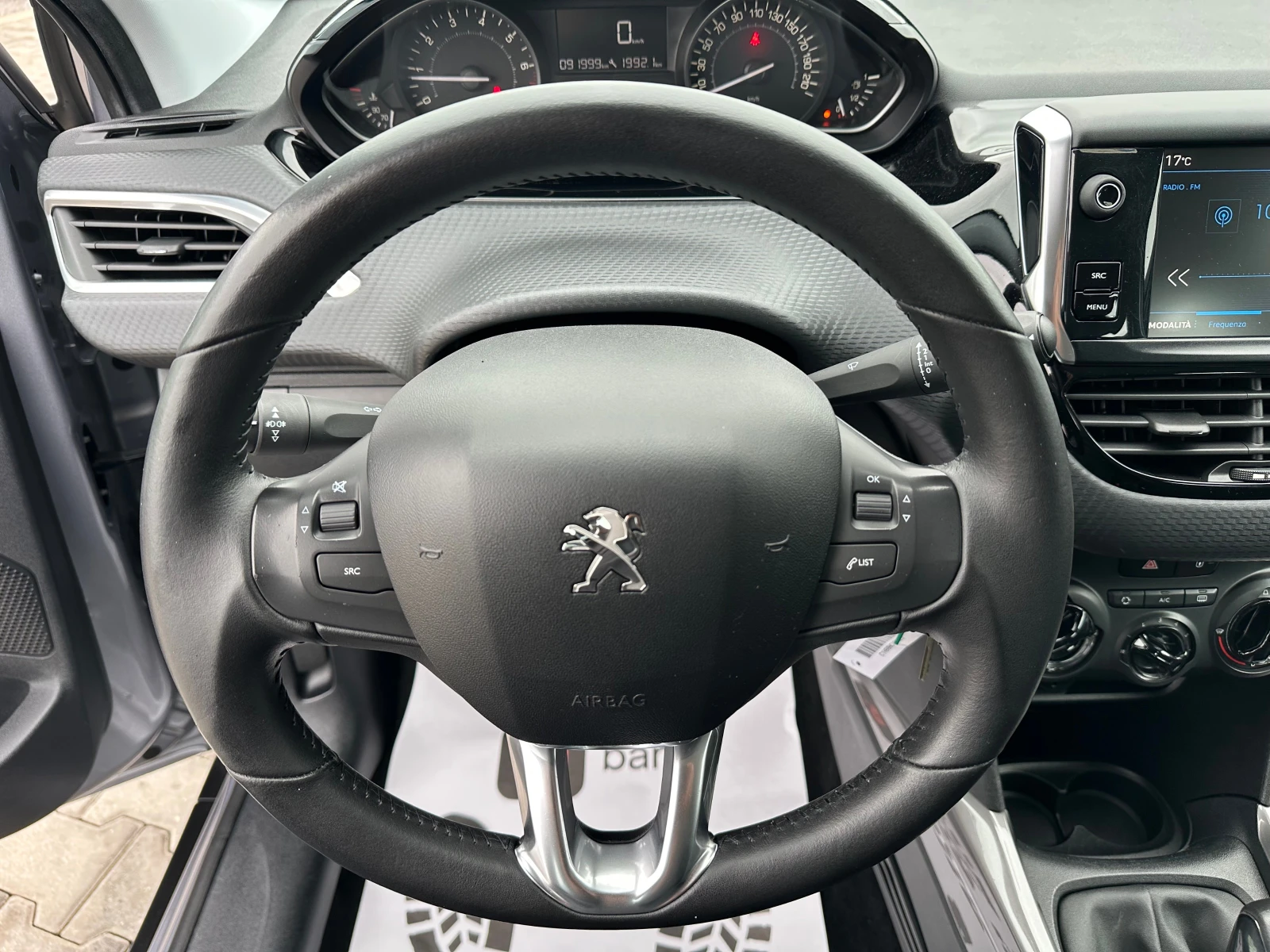 Peugeot 2008 FACELIFT* LED* TOP*  | Mobile.bg   13