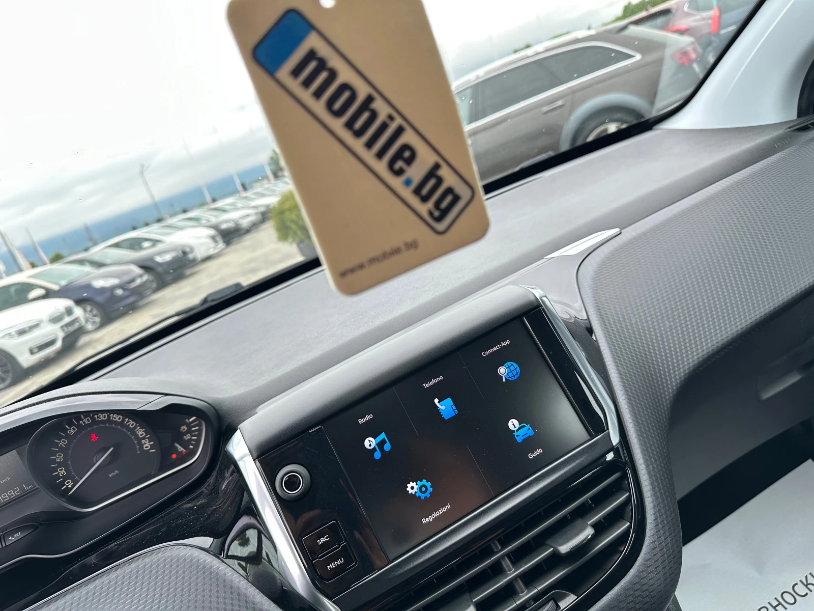 Peugeot 2008 FACELIFT* LED* TOP*  | Mobile.bg   15