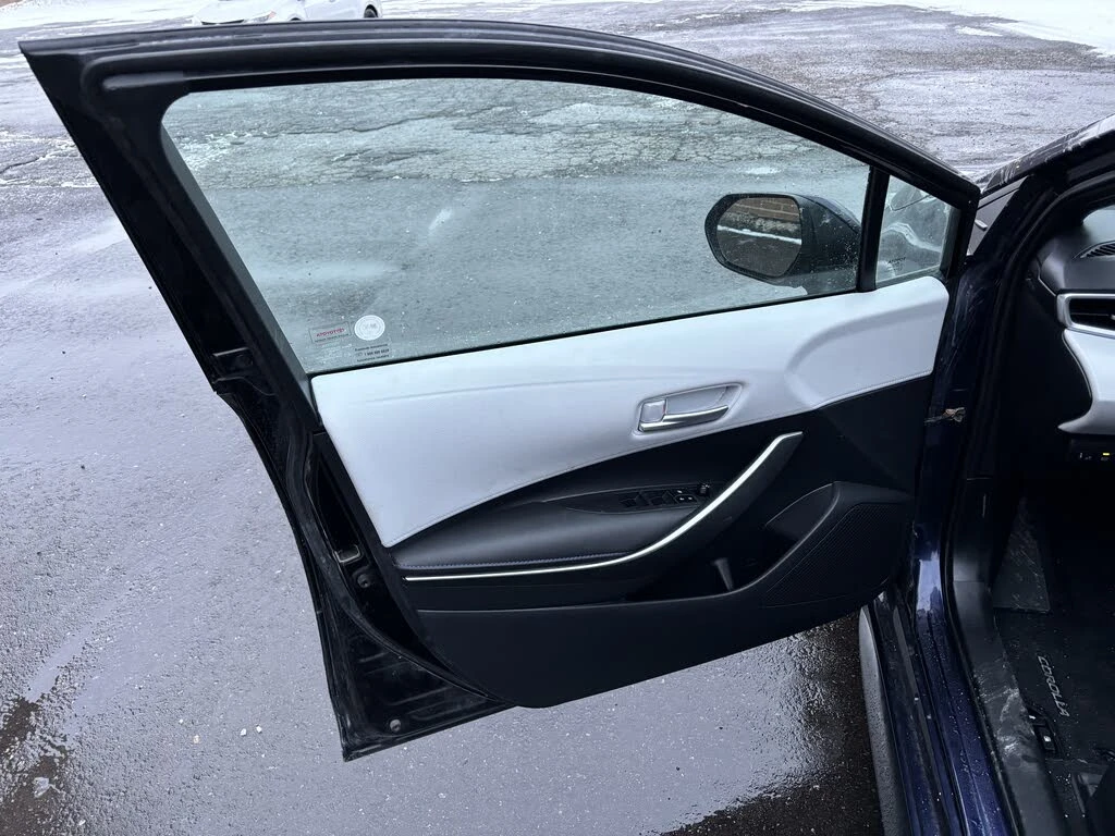 Toyota Corolla * SE* HeadUp* АвтоКредит (ЦЕНА ДО БГ) - изображение 10