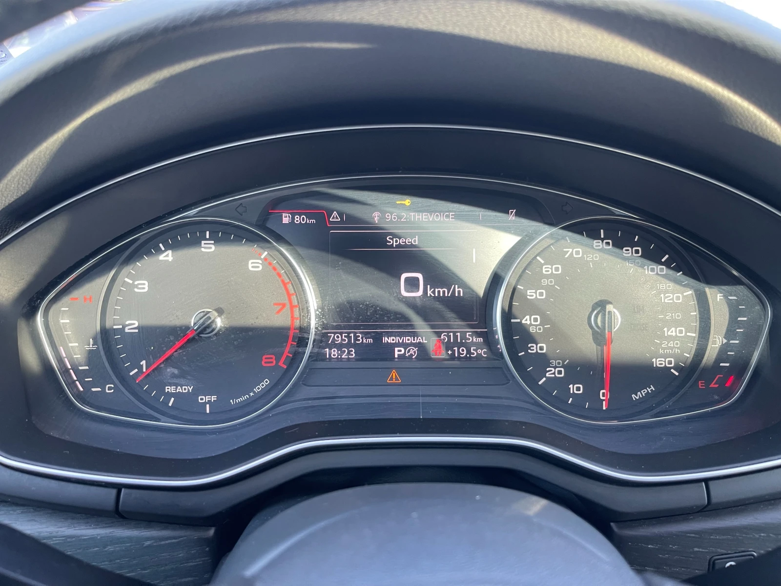 Audi A4 2.0 TFSI S line 252 . Quattro Auto   | Mobile.bg   13