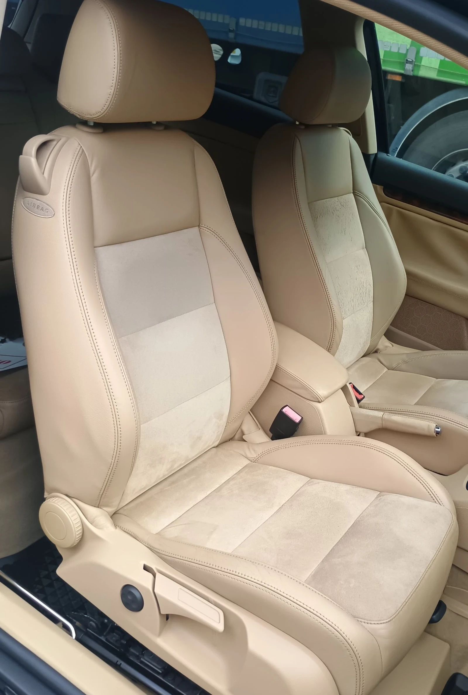 VW Golf УНИКАТ!!! 2.0TDI 140кс 4х4 * HIGHLINE INDIVIDUAL * - изображение 8