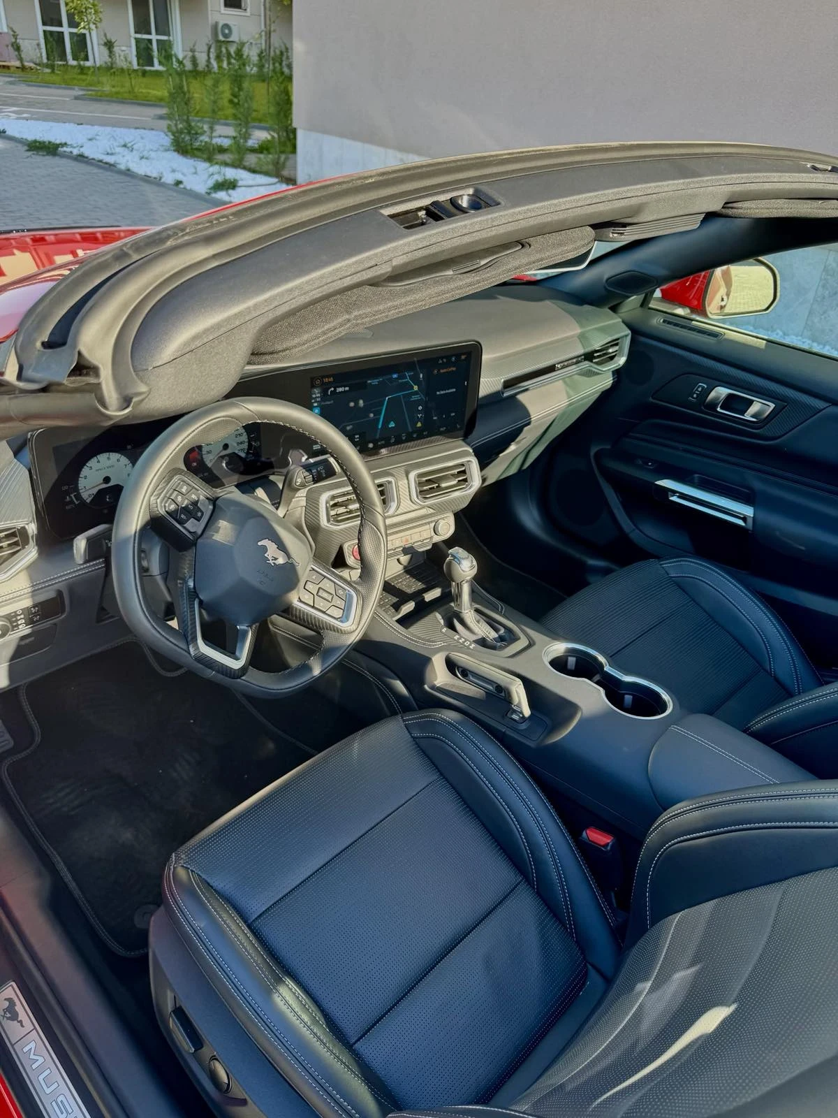 Ford Mustang | Mobile.bg � ����������� 12