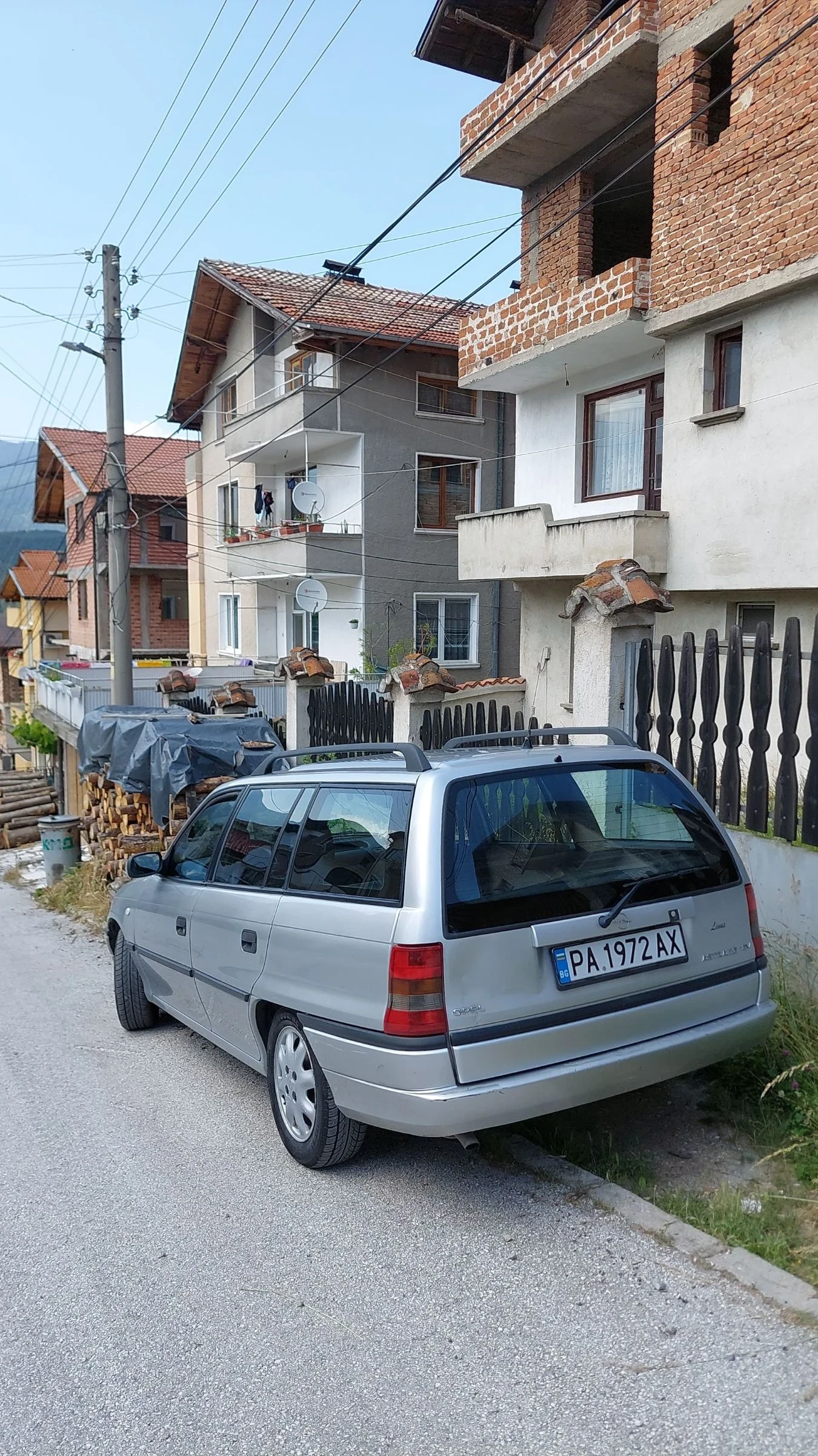 Opel Astra | Mobile.bg   1