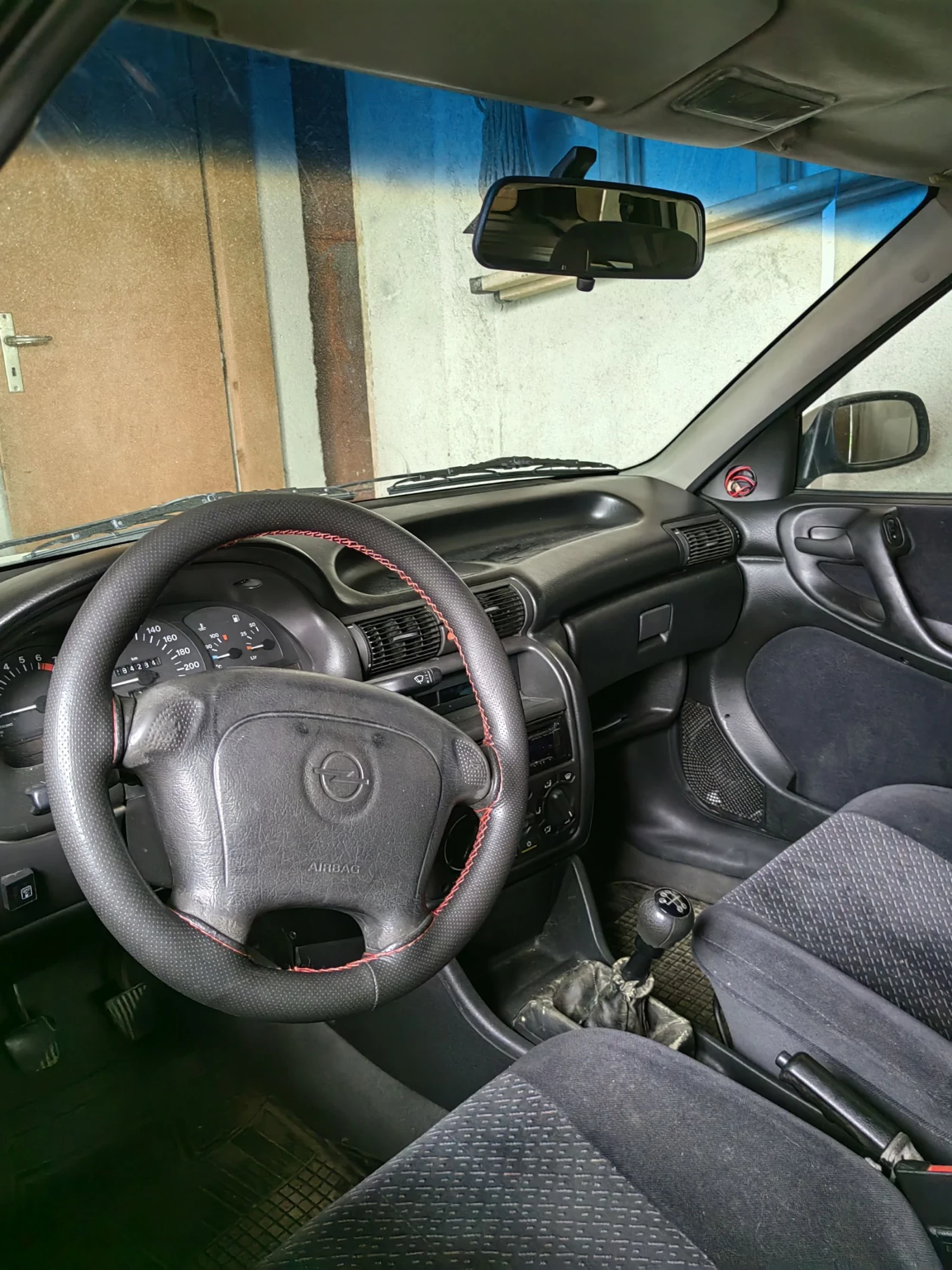 Opel Astra  - изображение 3