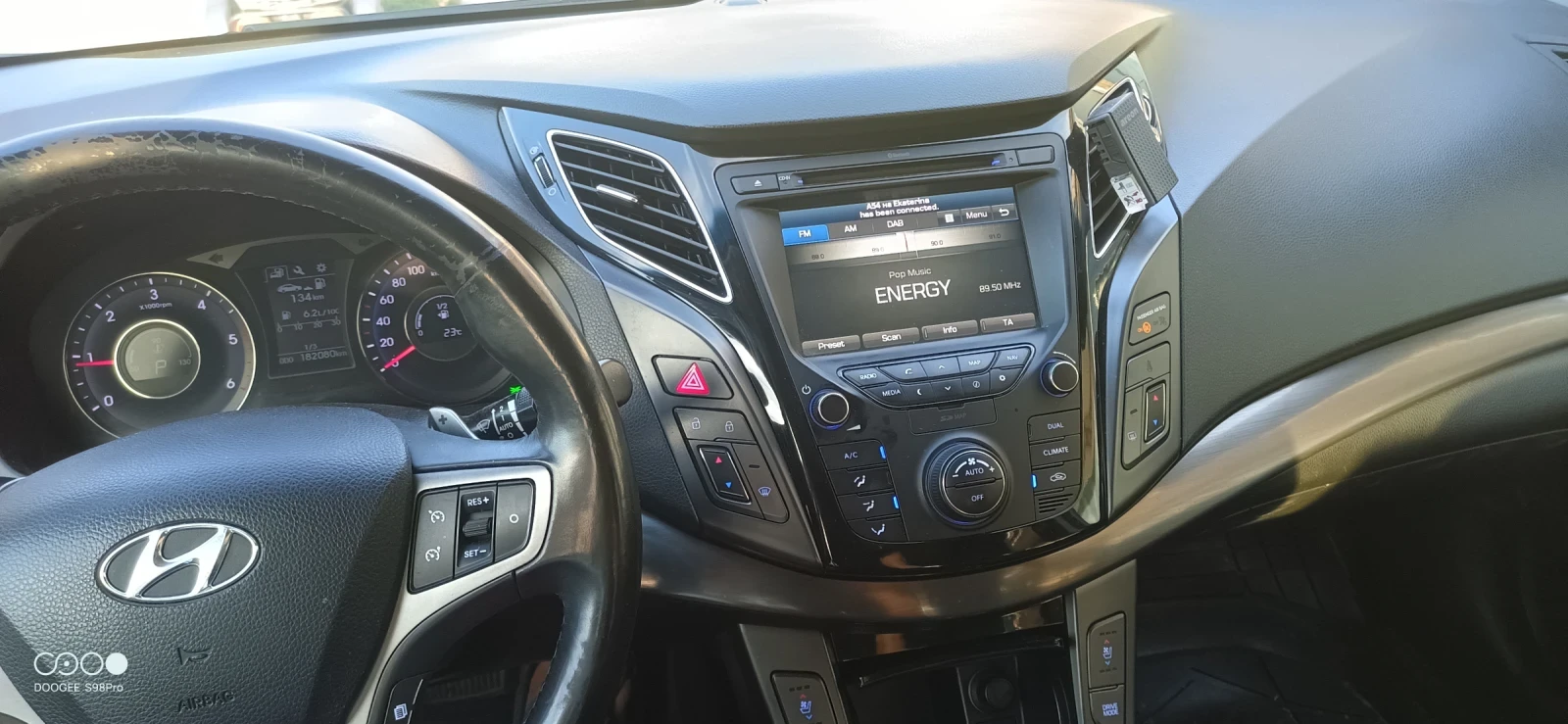 Hyundai I40  - изображение 8