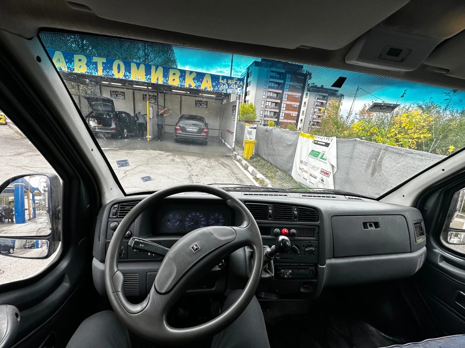 Citroen Jumpy 2.8 | Mobile.bg   15