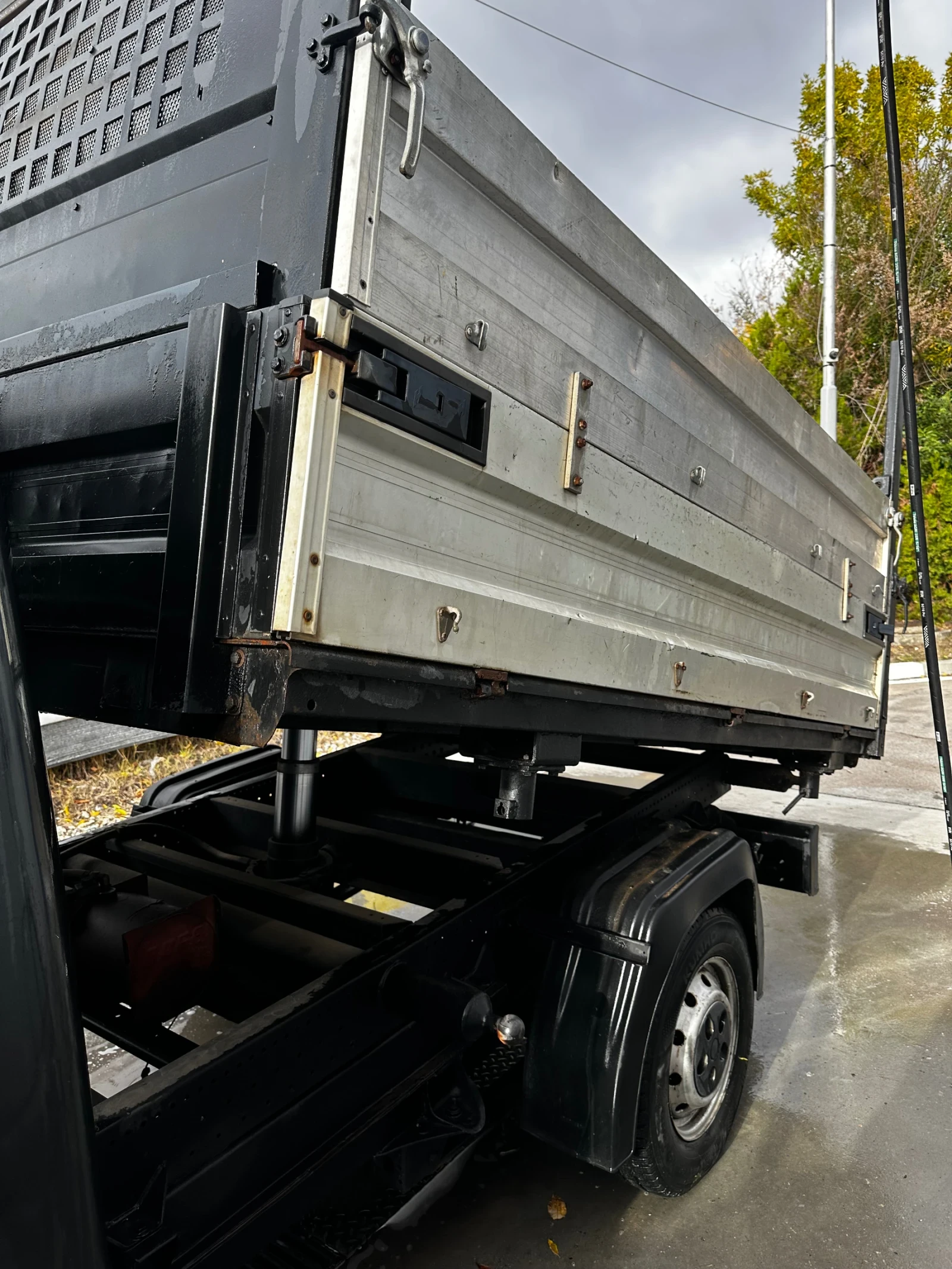 Citroen Jumpy 2.8 | Mobile.bg   10