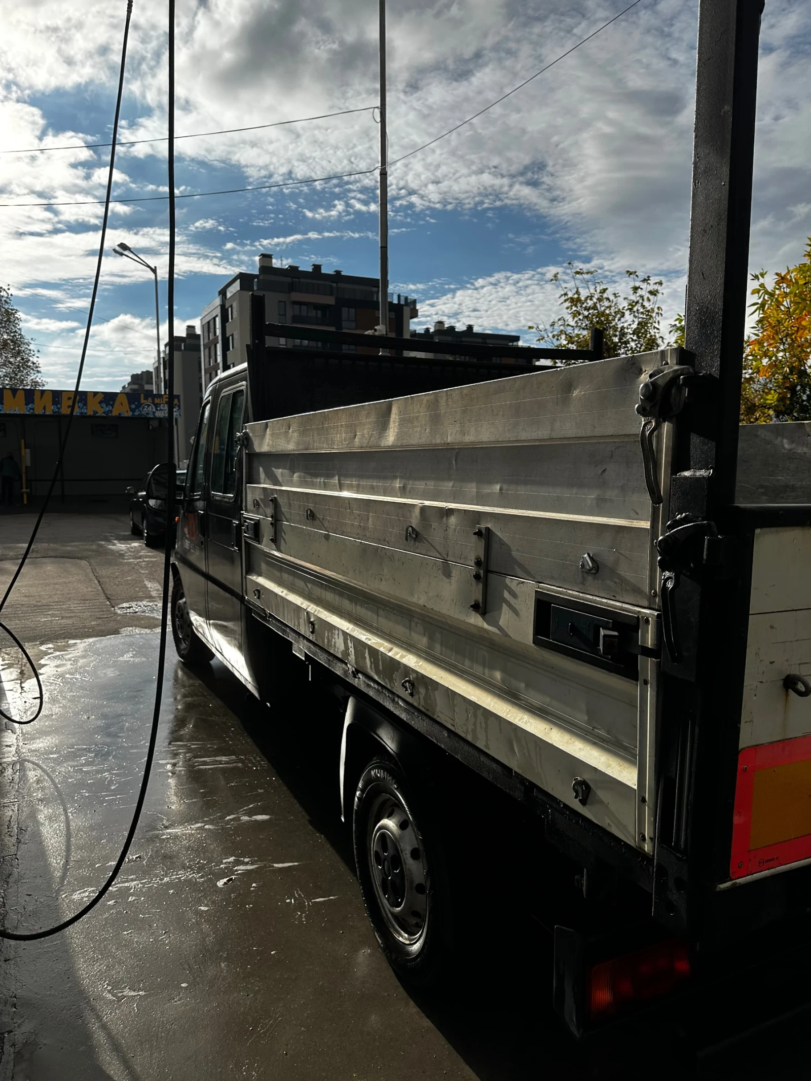 Citroen Jumpy 2.8 | Mobile.bg   3