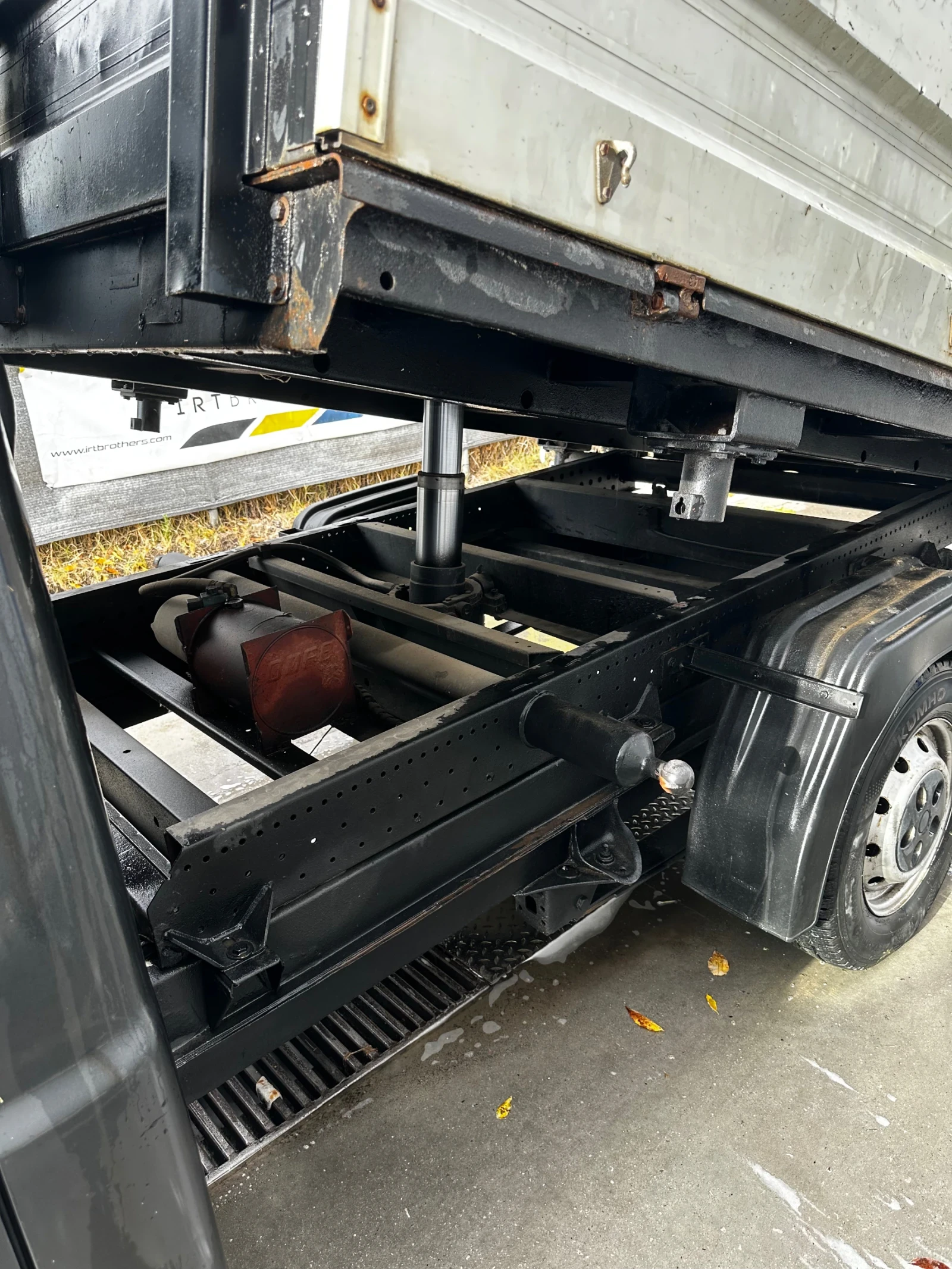 Citroen Jumpy 2.8 | Mobile.bg   11