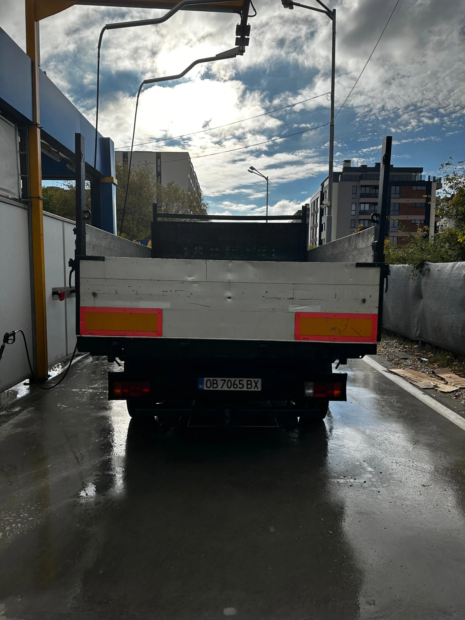 Citroen Jumpy 2.8 | Mobile.bg   2