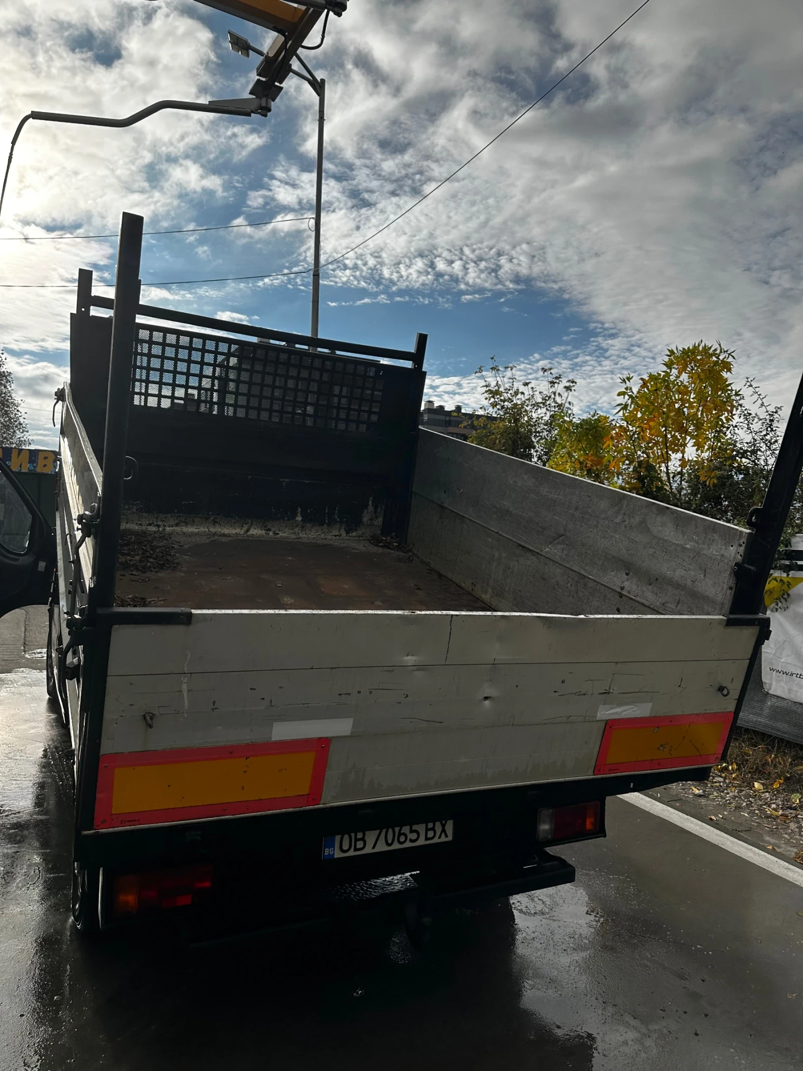 Citroen Jumpy 2.8 | Mobile.bg   9