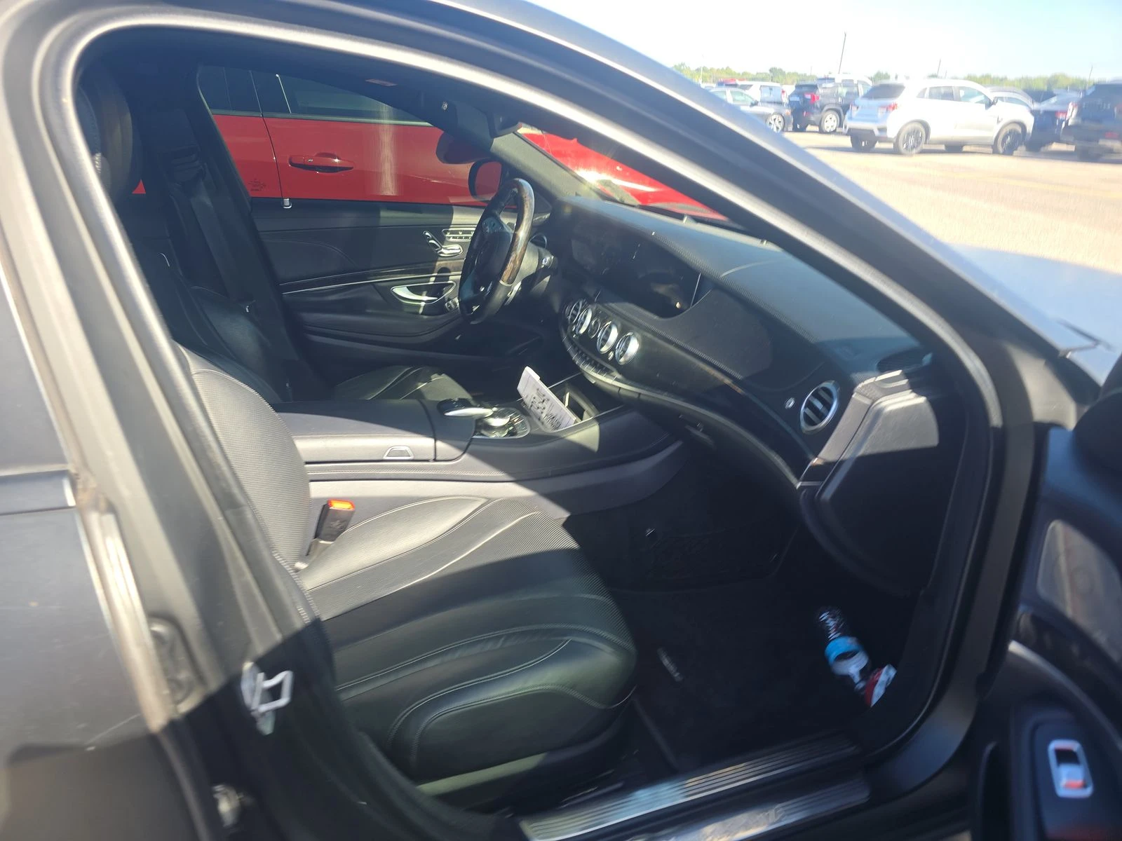 Mercedes-Benz S 450 4MATIC AMG PACK *  *  | Mobile.bg   12