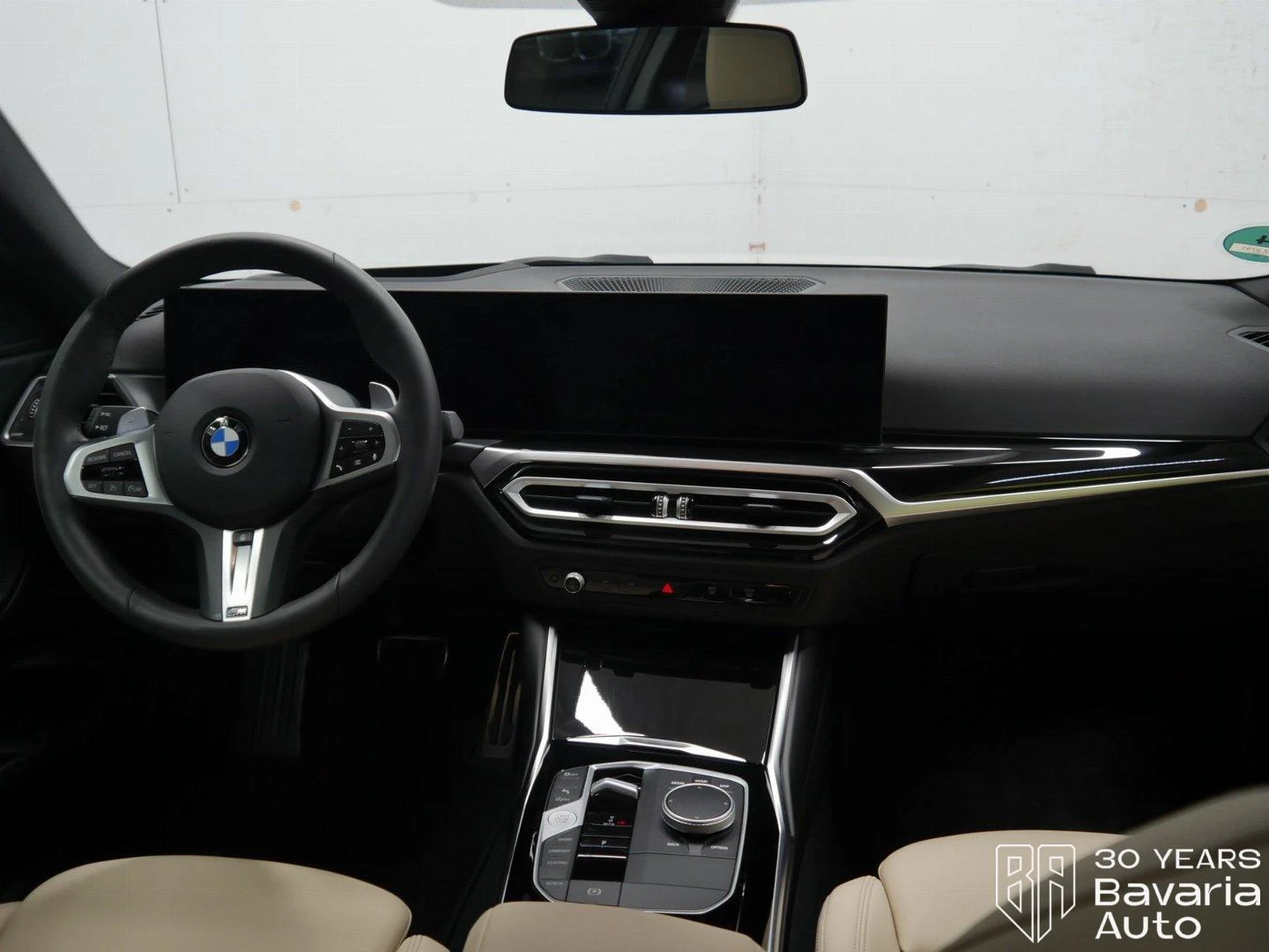 BMW 218 i Coupe M Sport Paket Steptronic - изображение 6