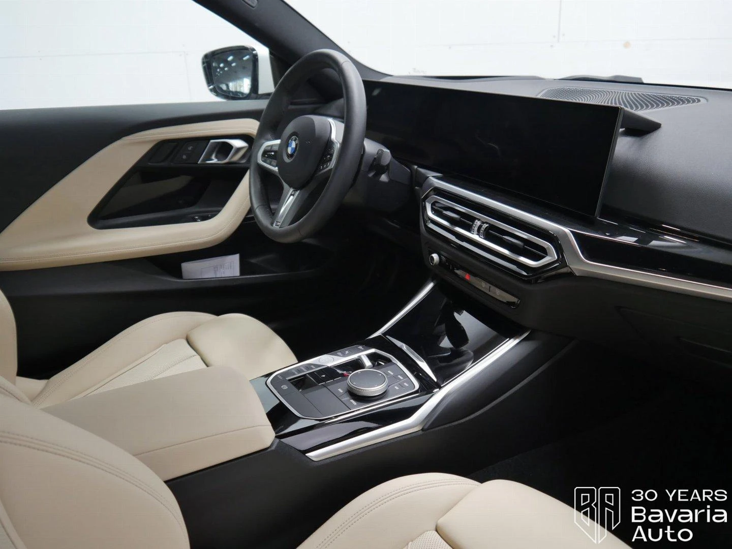 BMW 218 i Coupe M Sport Paket Steptronic - изображение 7