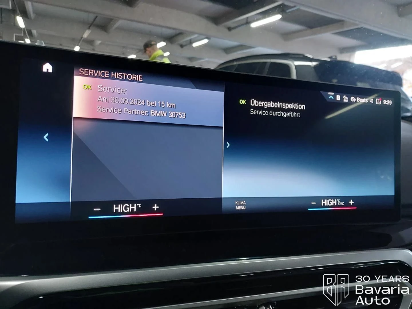 BMW 218 i Coupe M Sport Paket Steptronic - изображение 10