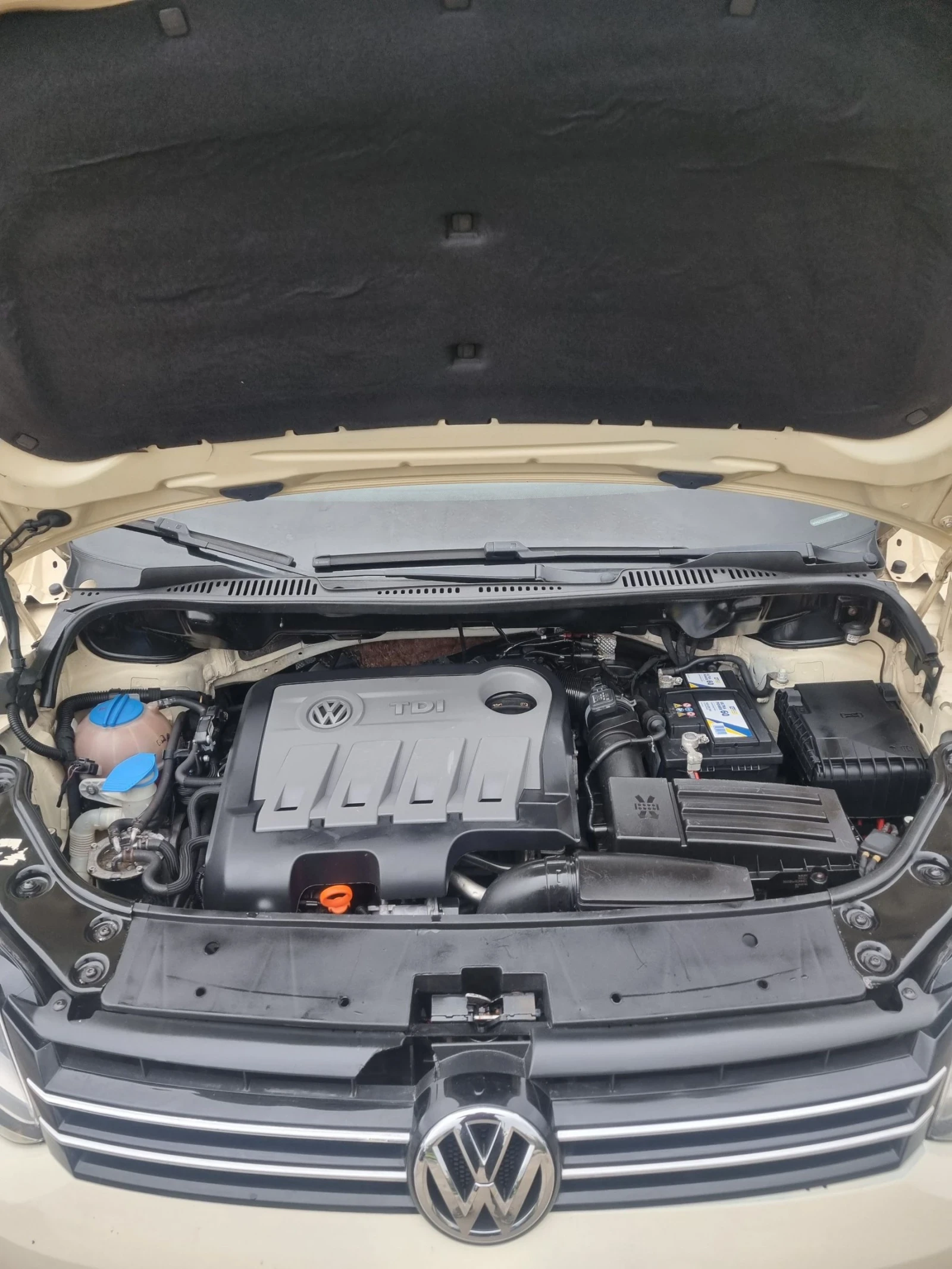 VW Touran 7  ! | Mobile.bg   17