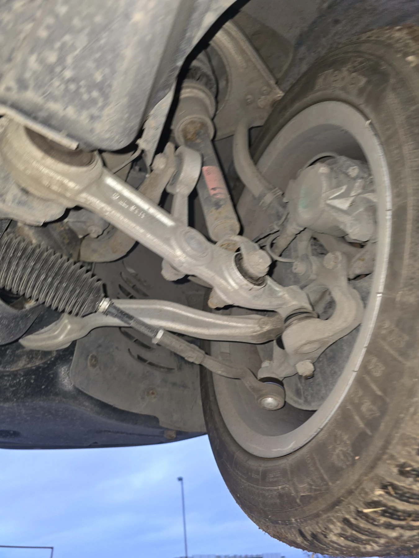 Mercedes-Benz E 270   | Mobile.bg   11