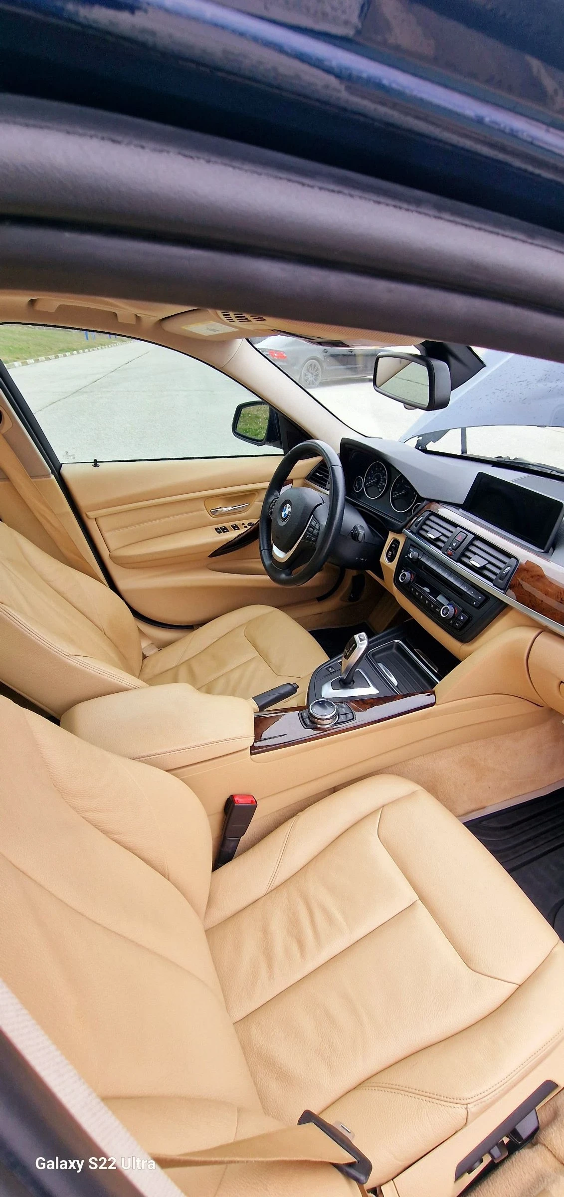 BMW 328 2.0 BENZIN | Mobile.bg � ����������� 11