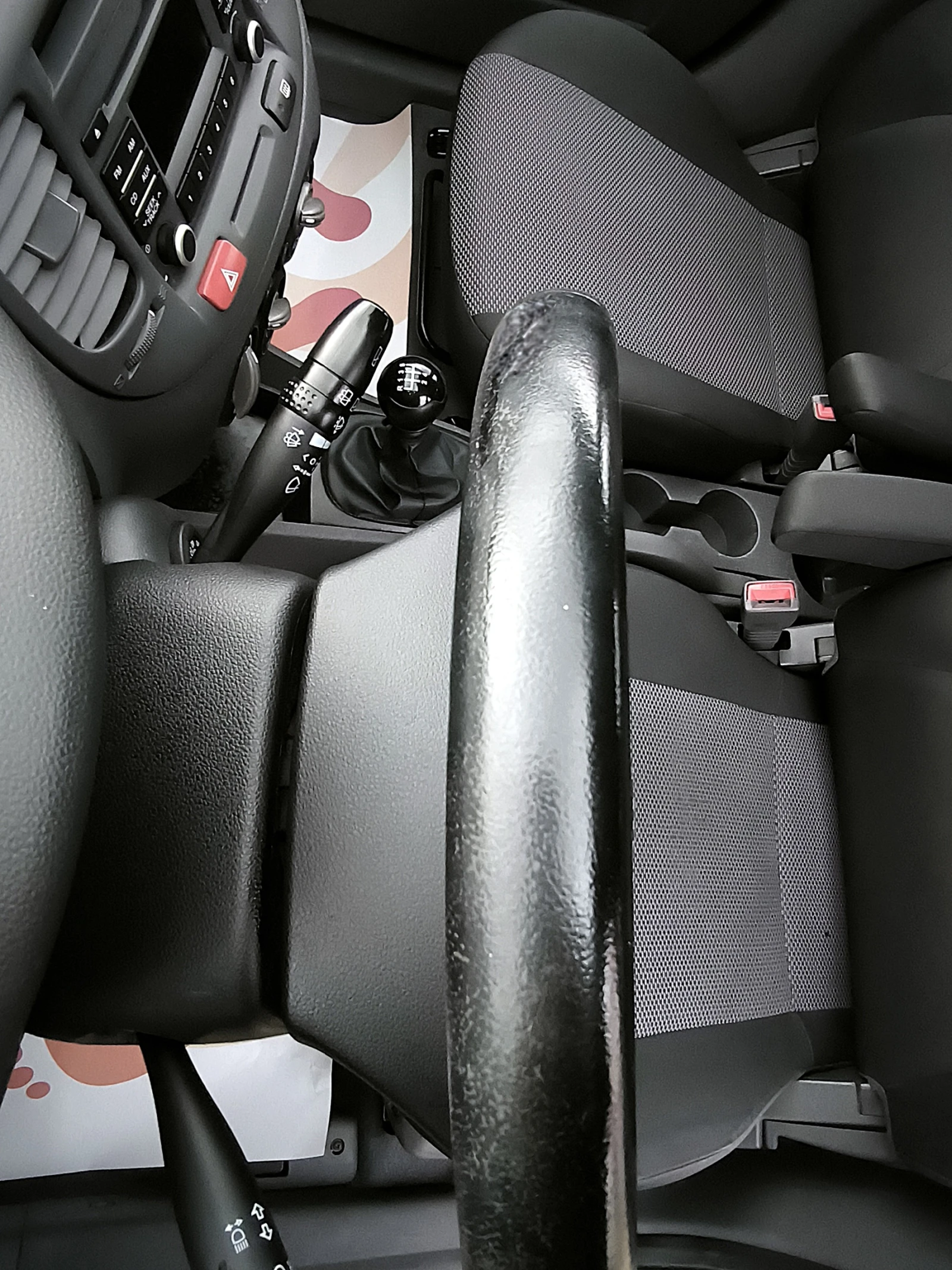 Kia Rio 1.4i FACELIFT 97hp | Mobile.bg � ����������� 11