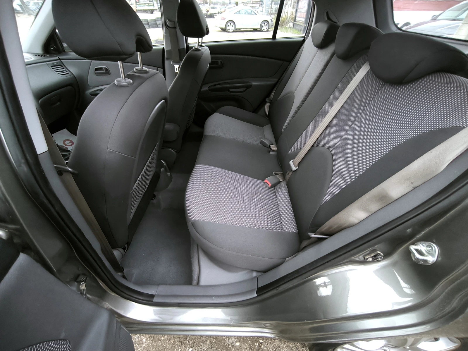 Kia Rio 1.4i FACELIFT 97hp | Mobile.bg � ����������� 13