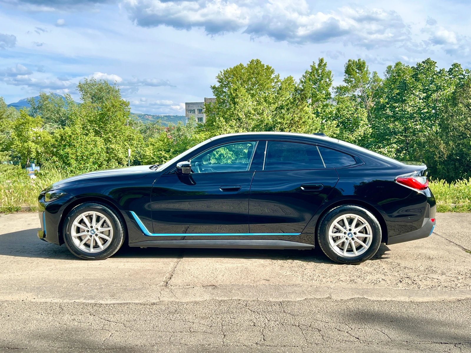 BMW i4 | Mobile.bg � ����������� 7