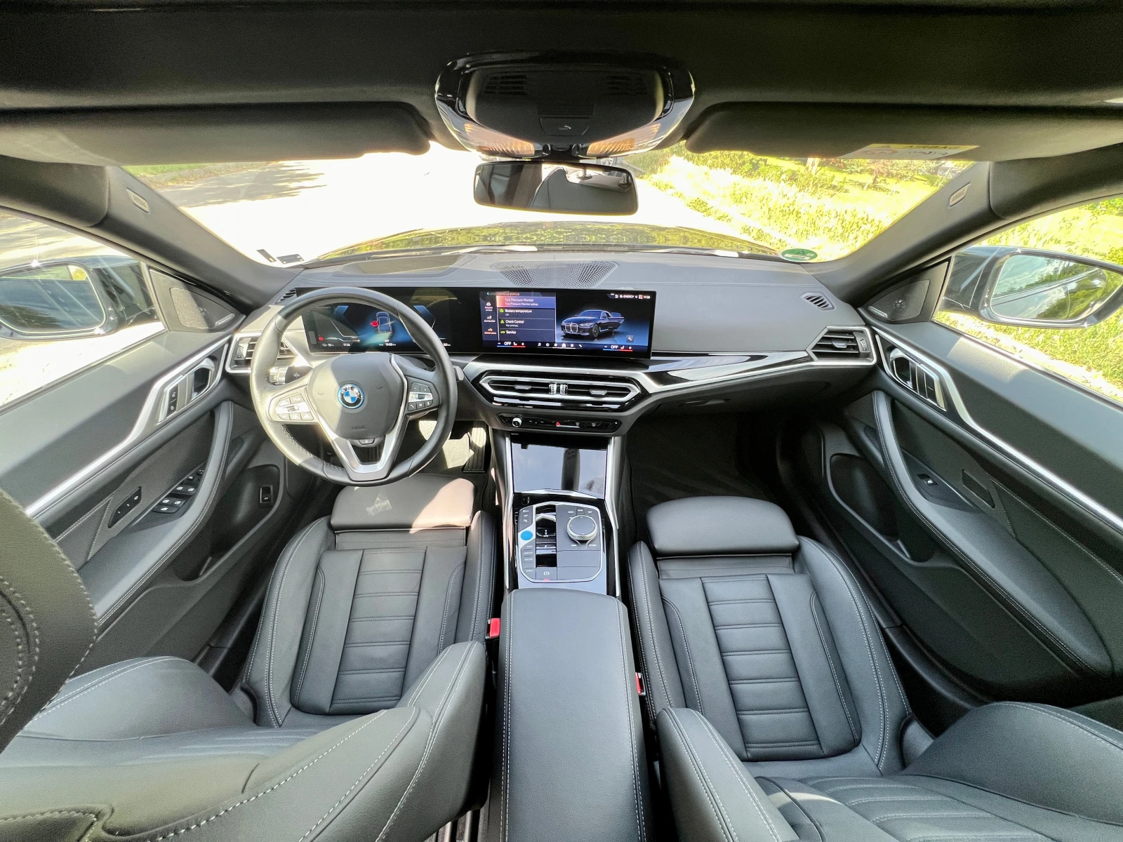 BMW i4 | Mobile.bg � ����������� 13