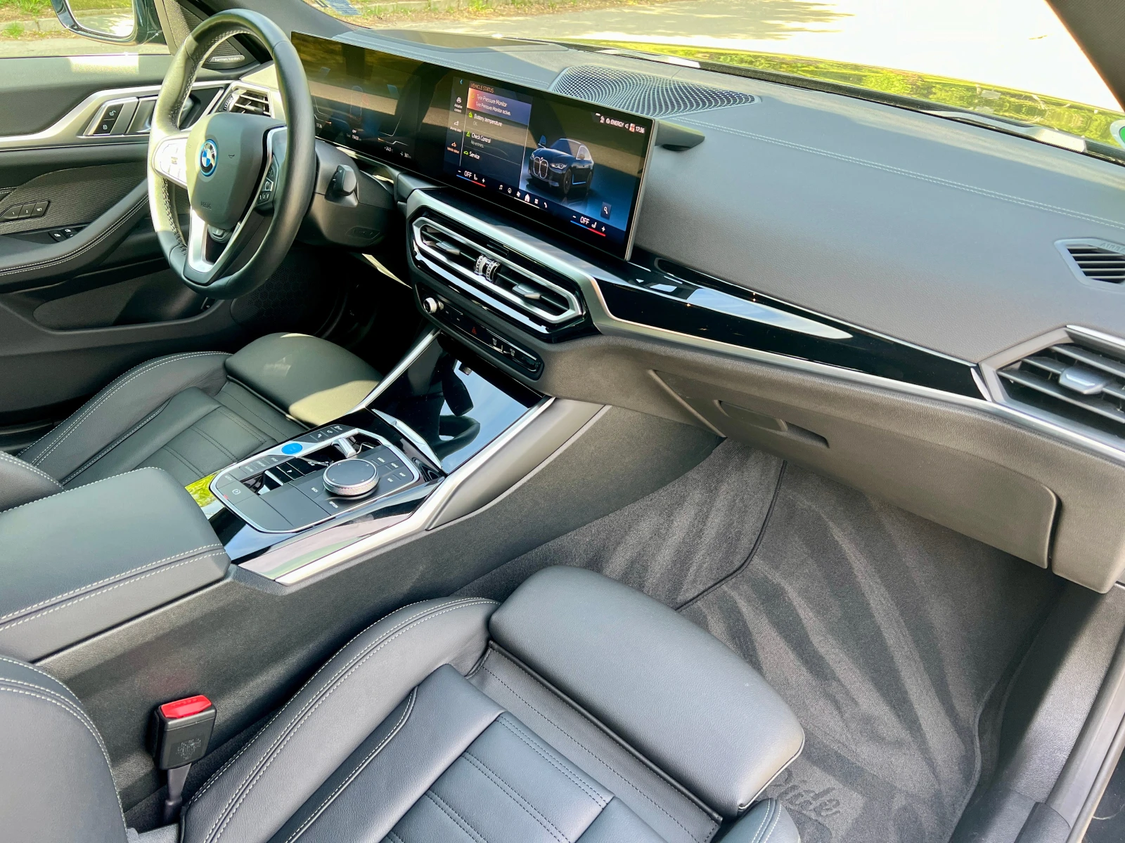 BMW i4 | Mobile.bg � ����������� 16