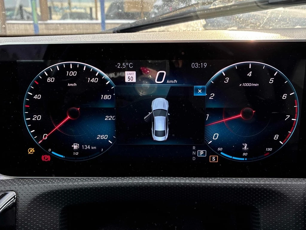 Mercedes-Benz CLA 250 * 4MATIC AWD * CARFAX * Подгреви *   - изображение 8