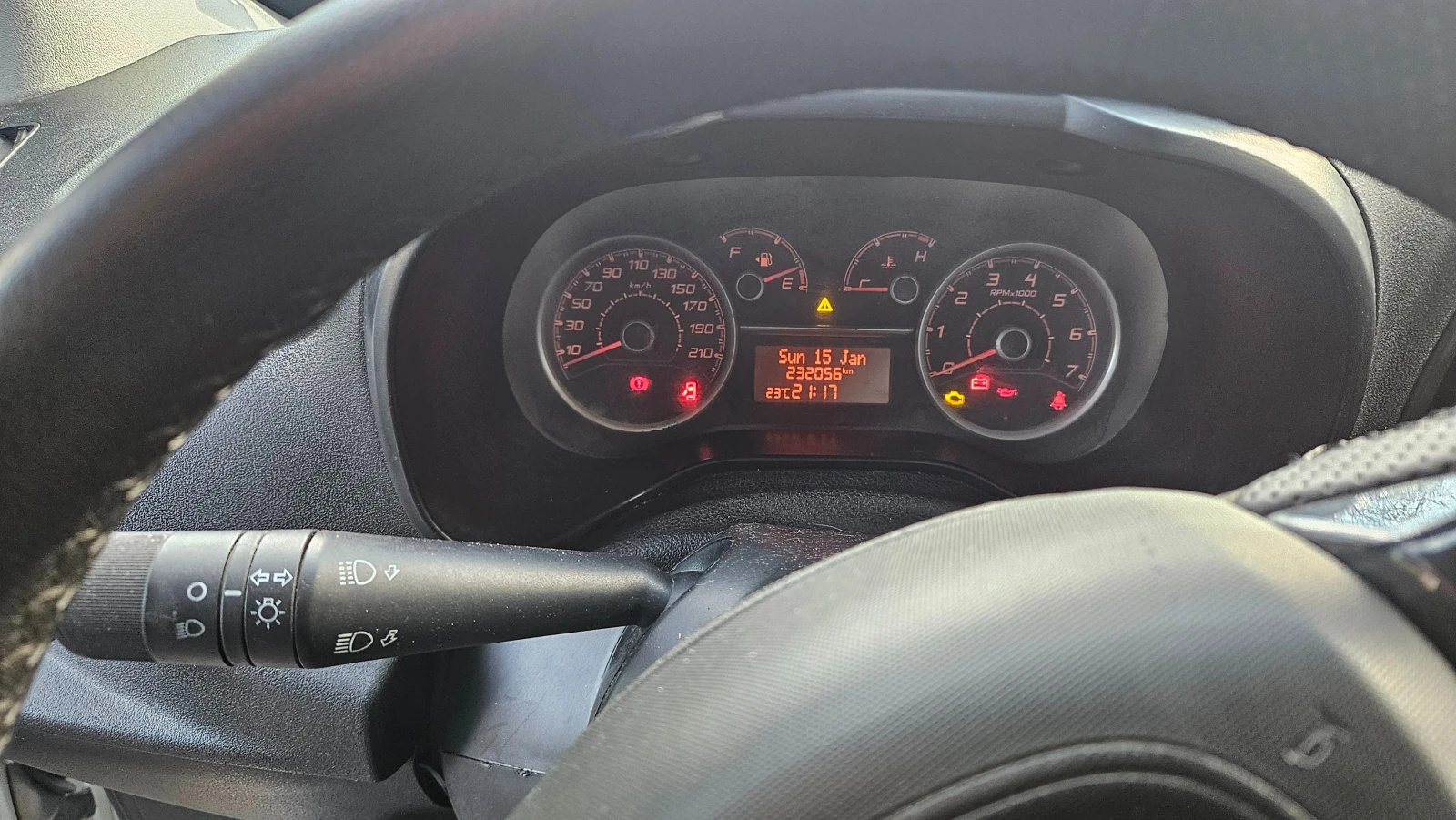 Fiat Doblo 1.6 MAXI | Mobile.bg � ����������� 6